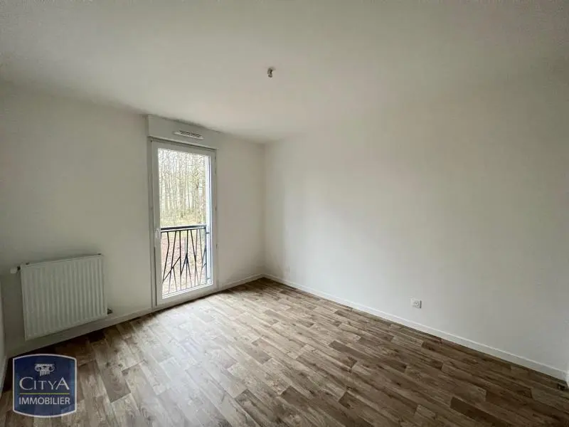 Photo 7 Appartement 2 pièces 46.4m²