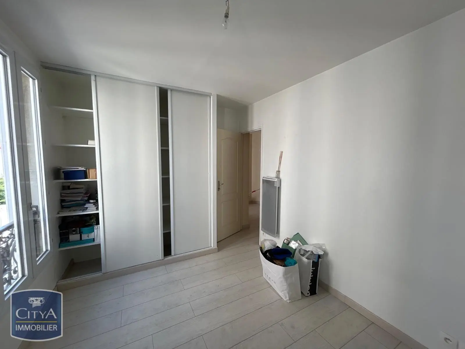 Photo 2 Appartement 2 pièces 39.35m²