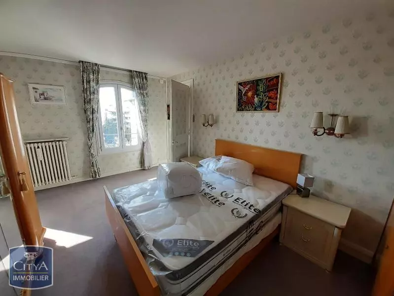 Illustration pour Appartement 4 pièces 62.64m² Photo Appartement 4 pièces 62.64m²