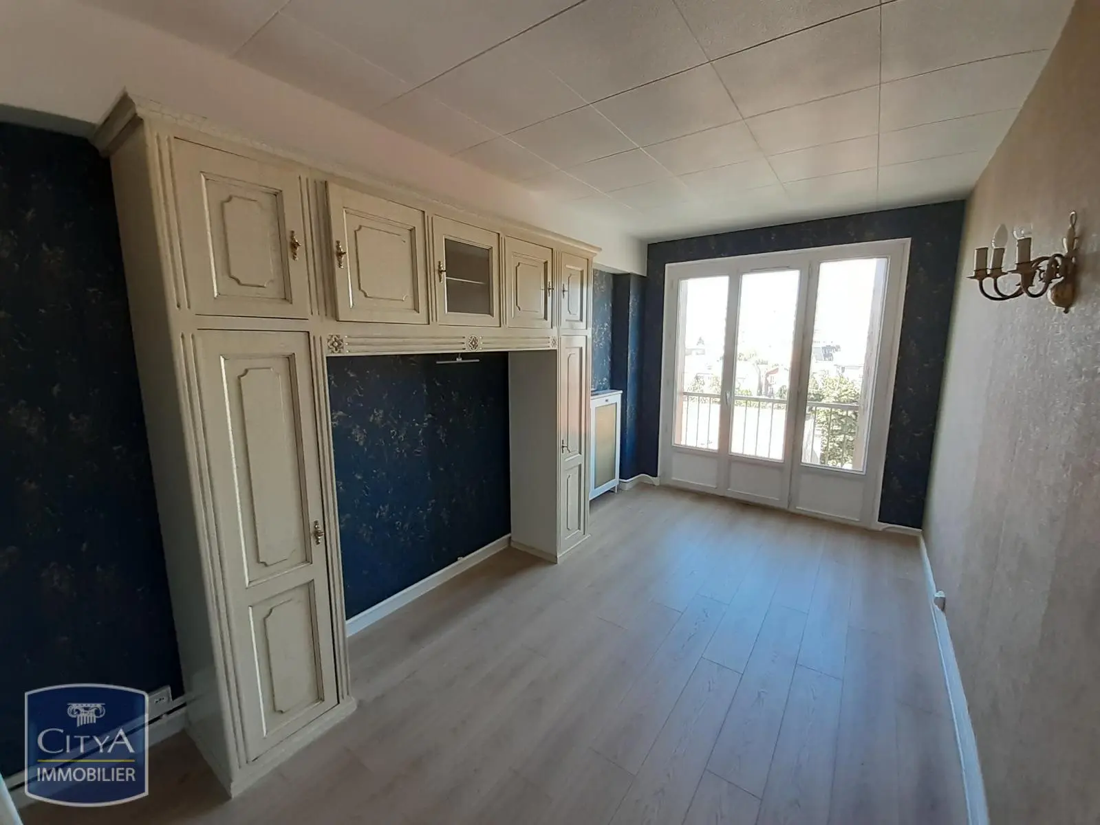 Photo 3 Appartement 3 pièces 60.64m²