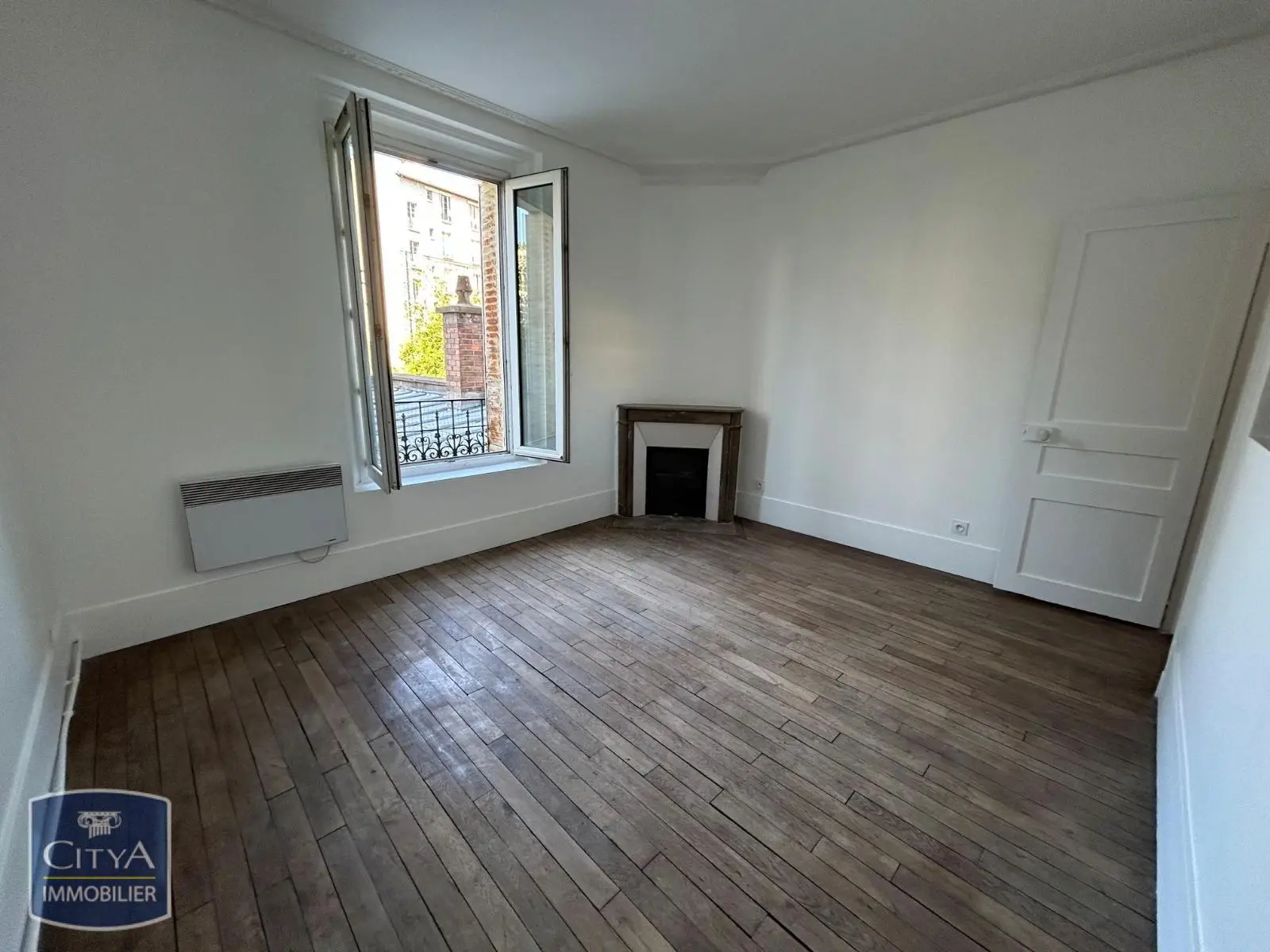 Maisons-Alfort (94700) Appartement 3 pièces 66.79m² photo 2