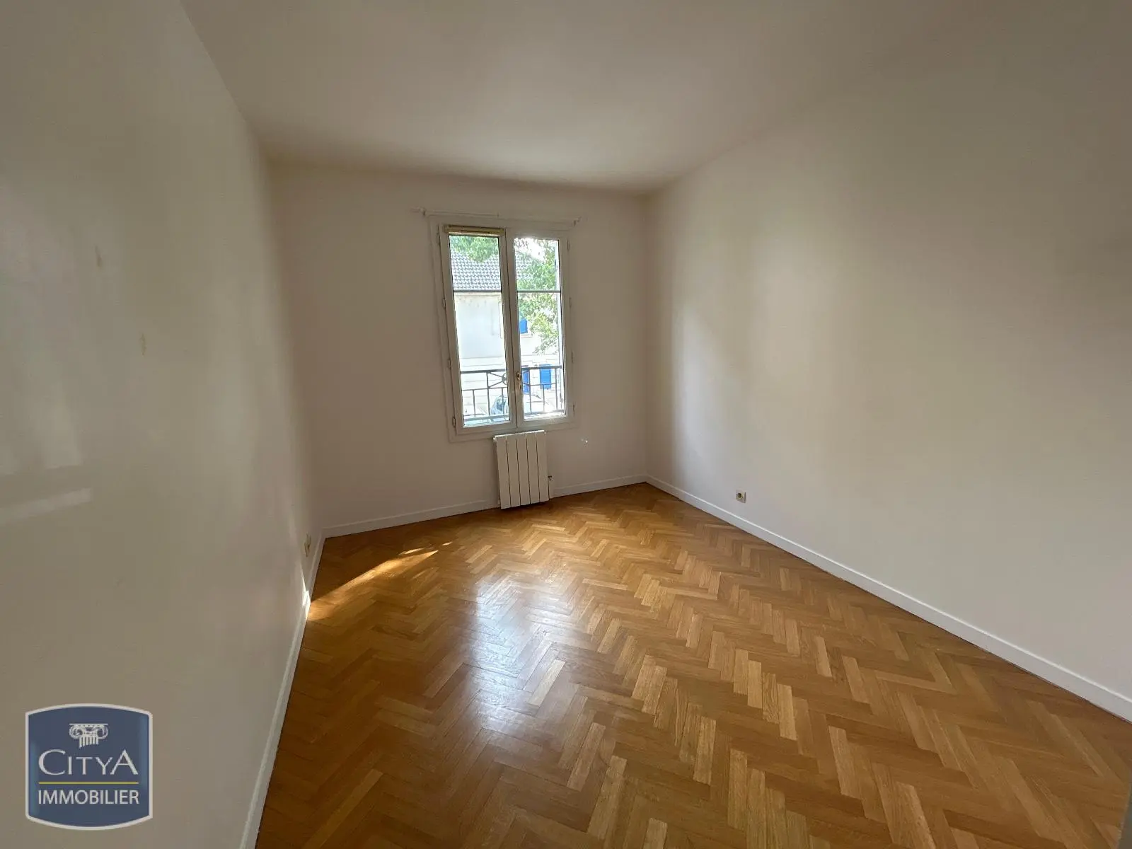 Photo 7 Appartement 2 pièces 39.49m²