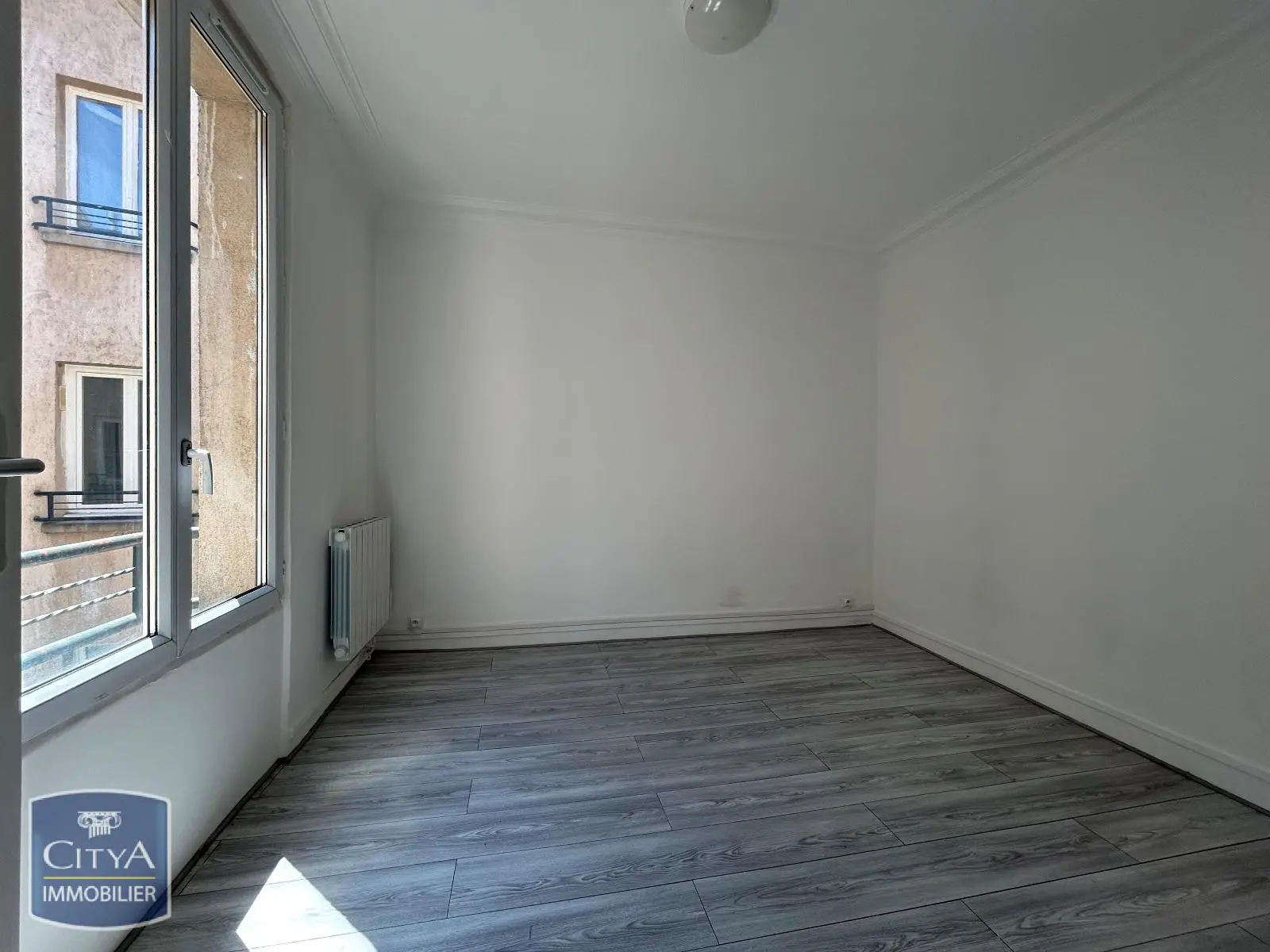Photo 3 Appartement 2 pièces 33.45m²