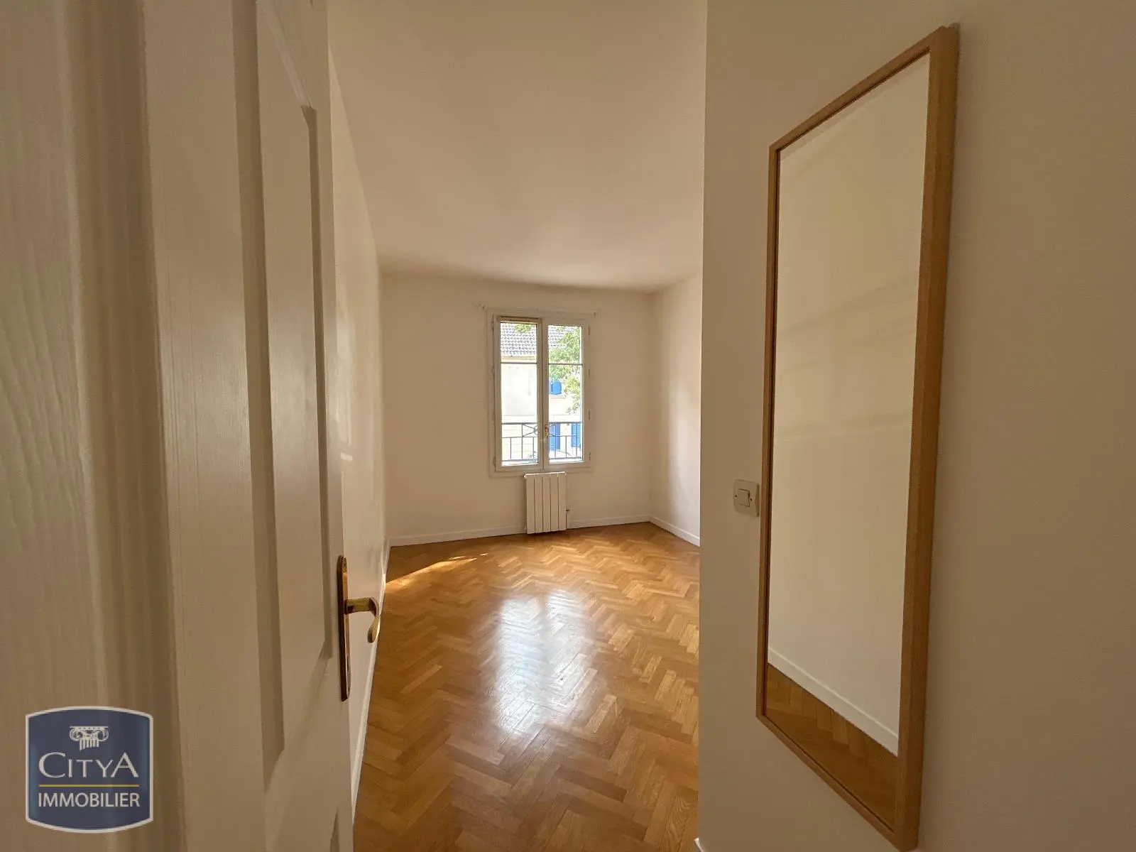 Photo 8 Appartement 2 pièces 39.49m²