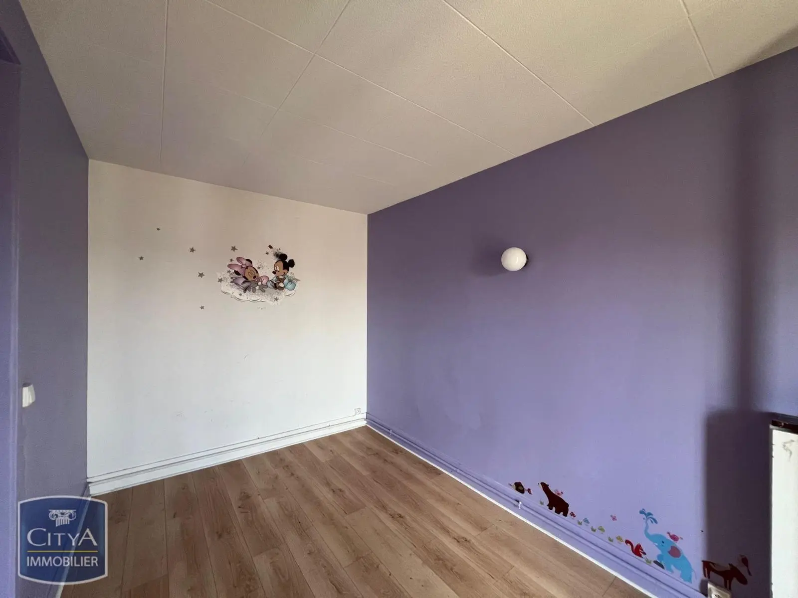 Photo 4 Appartement 3 pièces 60.64m²