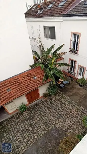 Photo 8 Appartement 1 pièce 20.92m²