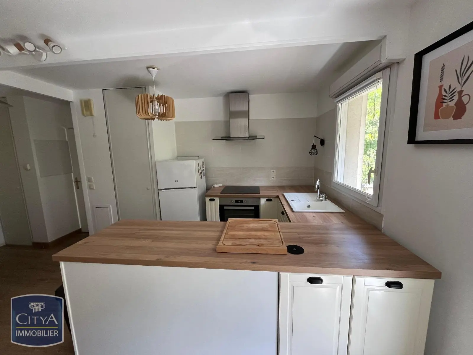 Photo 5 Appartement 2 pièces 45.39m²