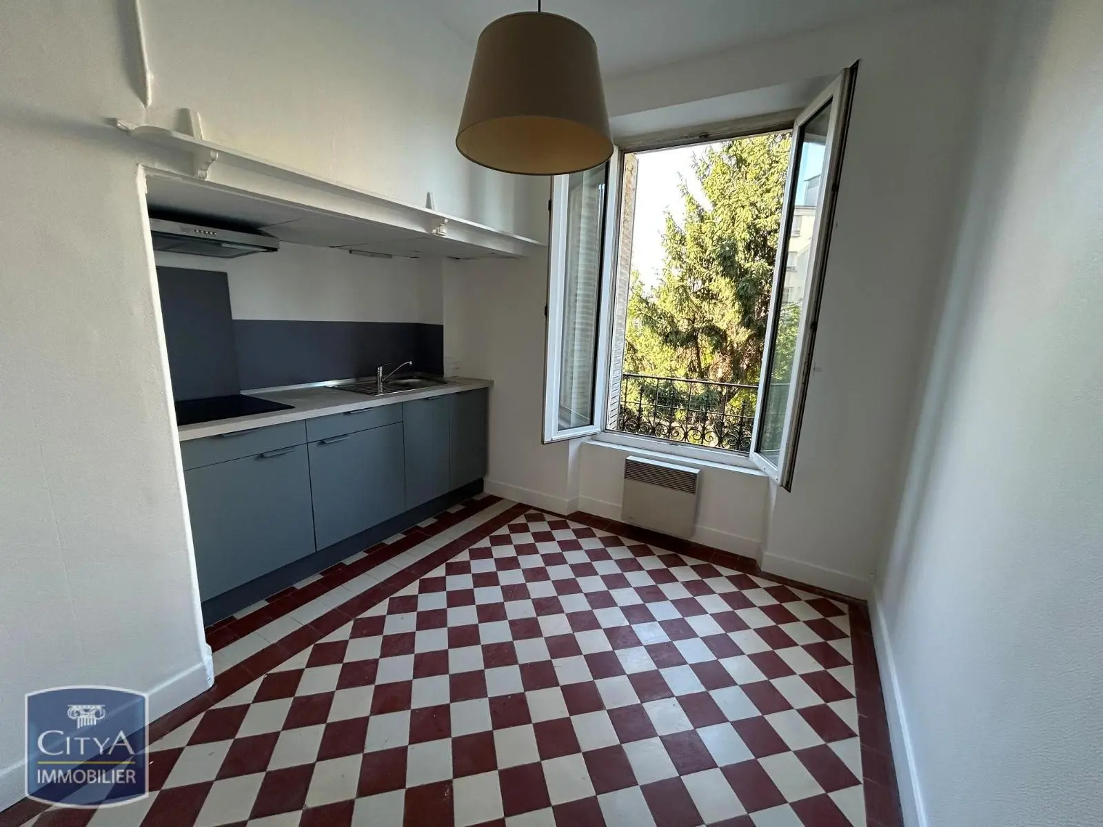Maisons-Alfort (94700) Appartement 3 pièces 66.79m² photo 4