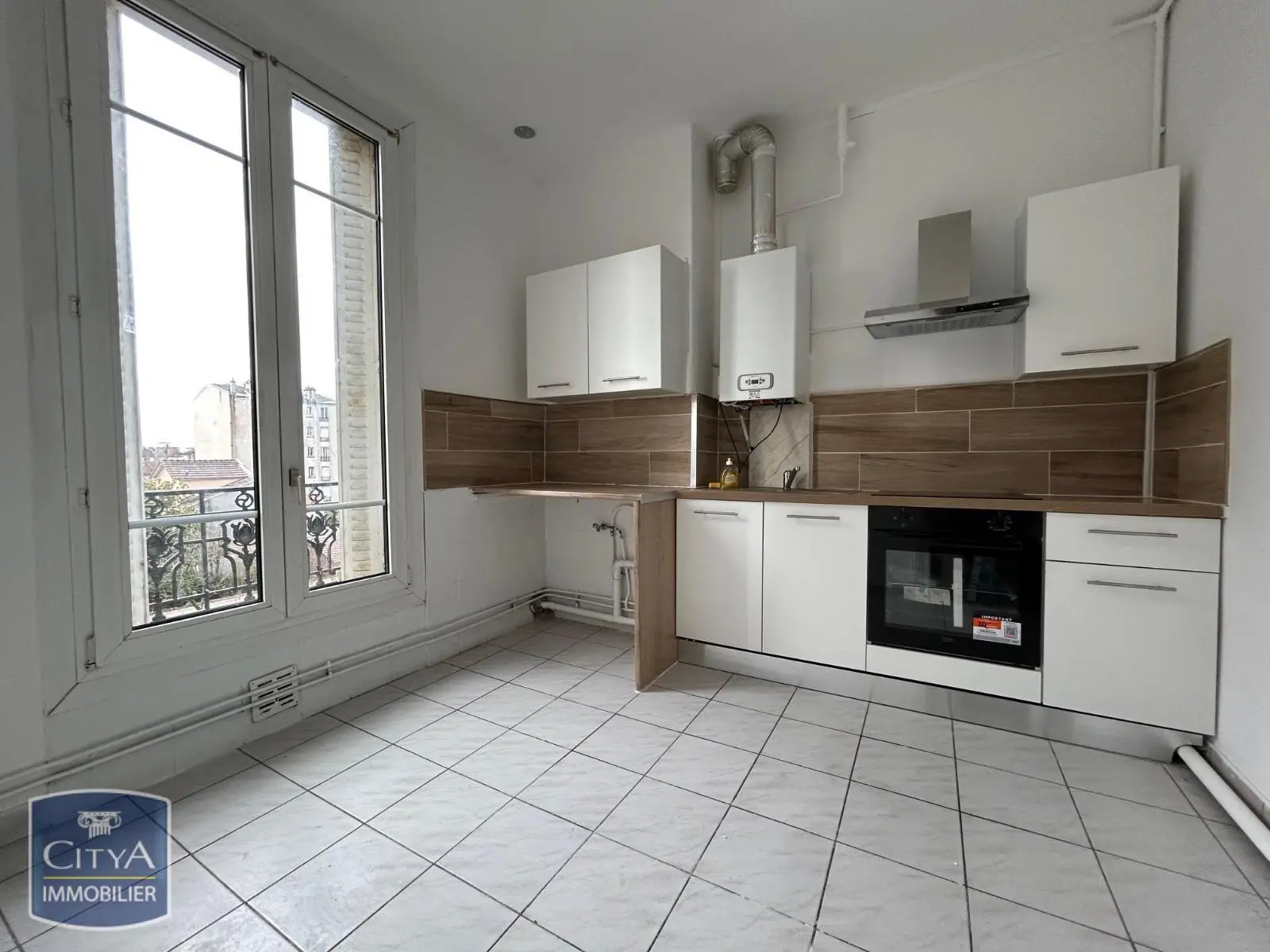 Photo 3 Appartement 3 pièces 76.21m²