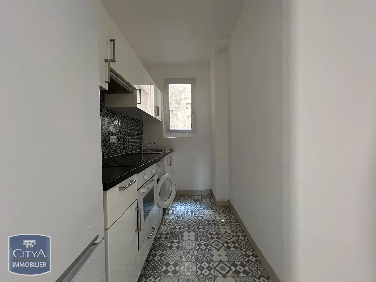 Photo 4 Appartement 2 pièces 33.45m²