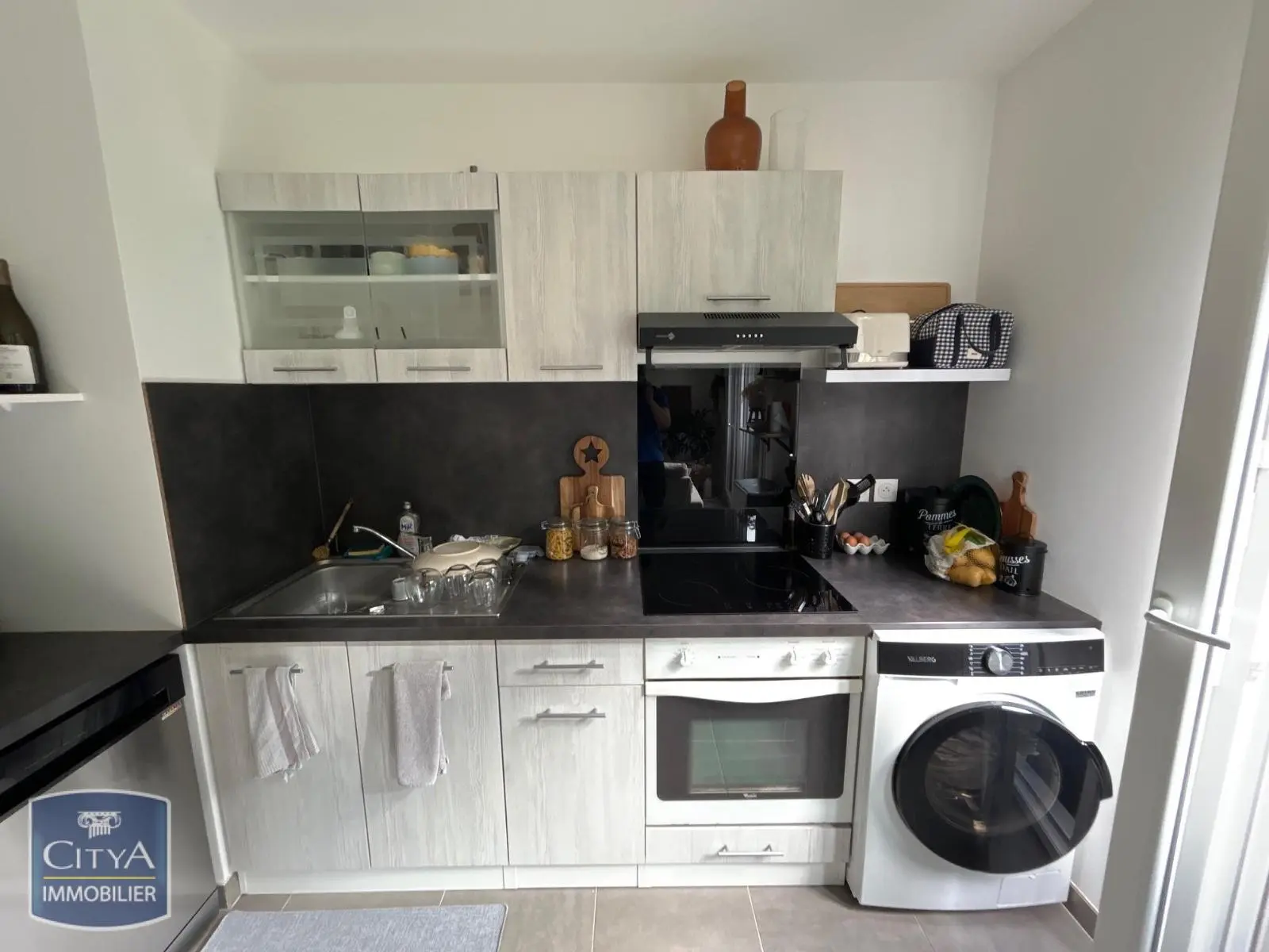 Photo 4 Appartement 2 pièces 46.4m²