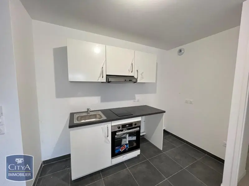 Photo 4 Appartement 3 pièces 61.4m²