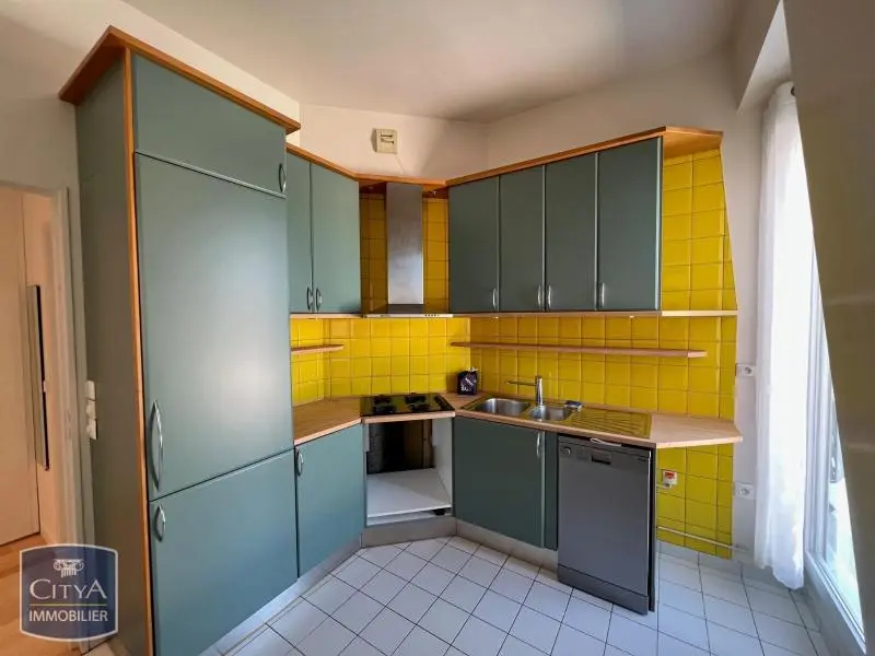 Photo 6 Appartement 3 pièces 73.78m²