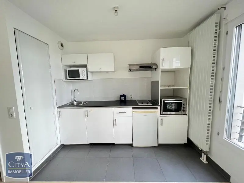 Maisons-Alfort (94700) Appartement 1 pièce 30.43m² photo 4