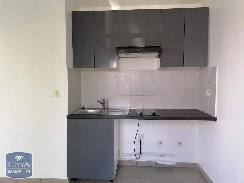 Photo 3 Appartement 1 pièce 24.62m²