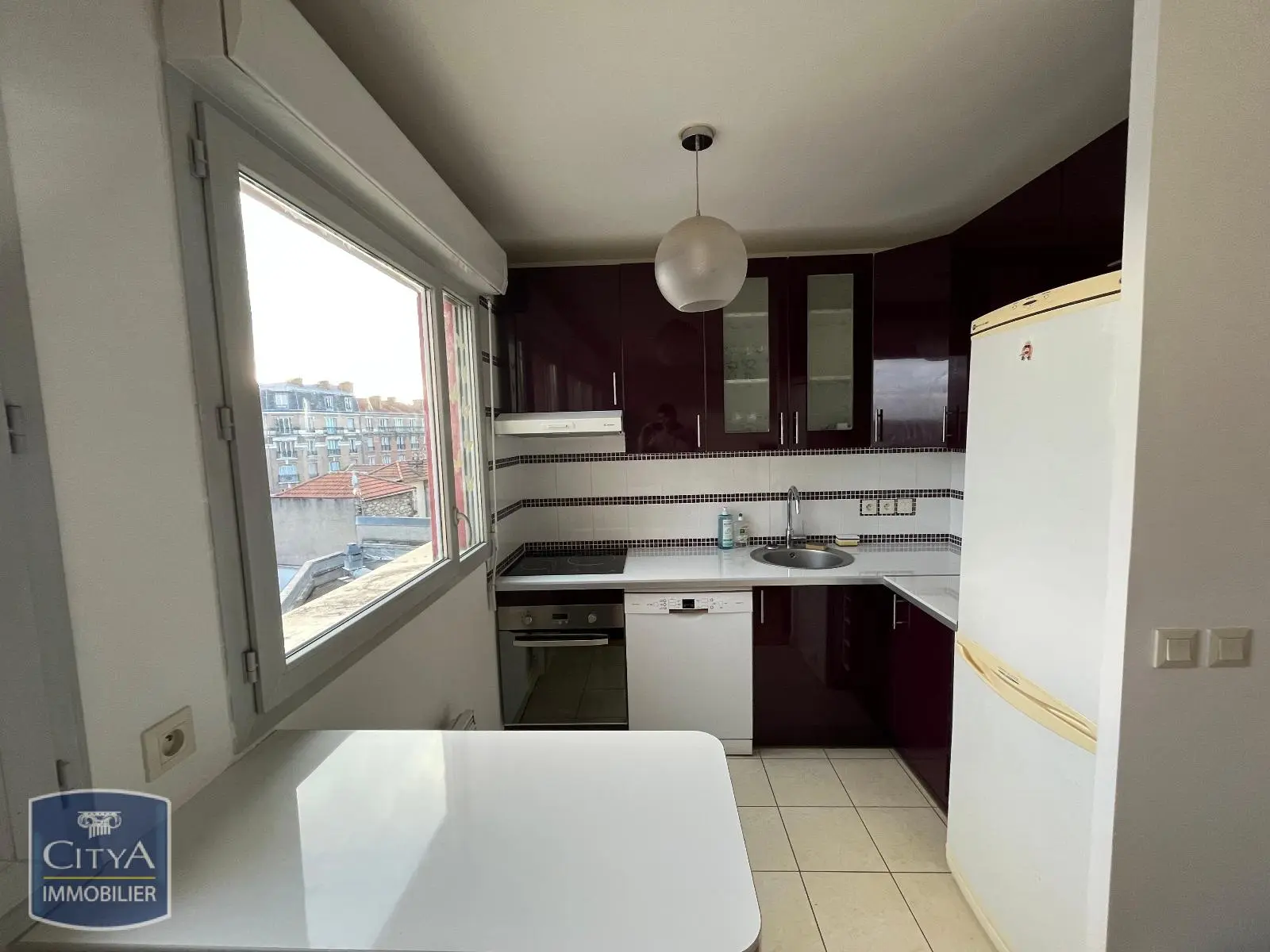 Photo 4 Appartement 2 pièces 51.01m²