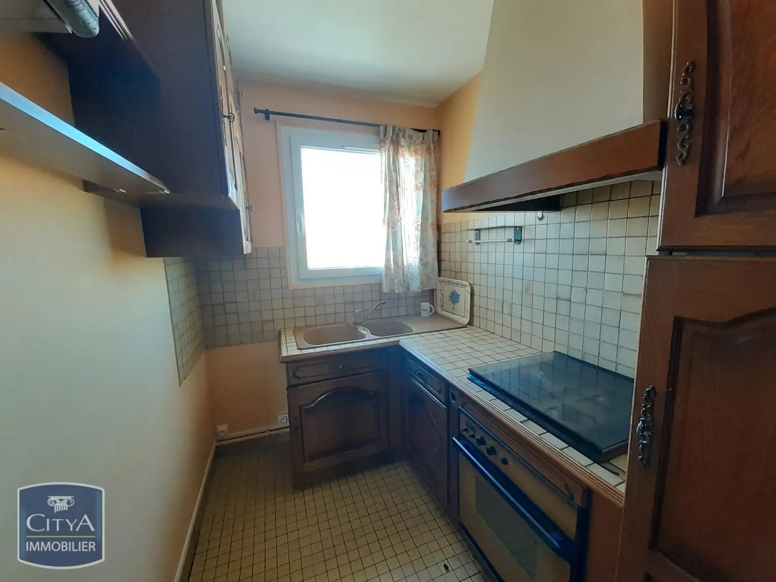 Photo 2 Appartement 3 pièces 60.64m²