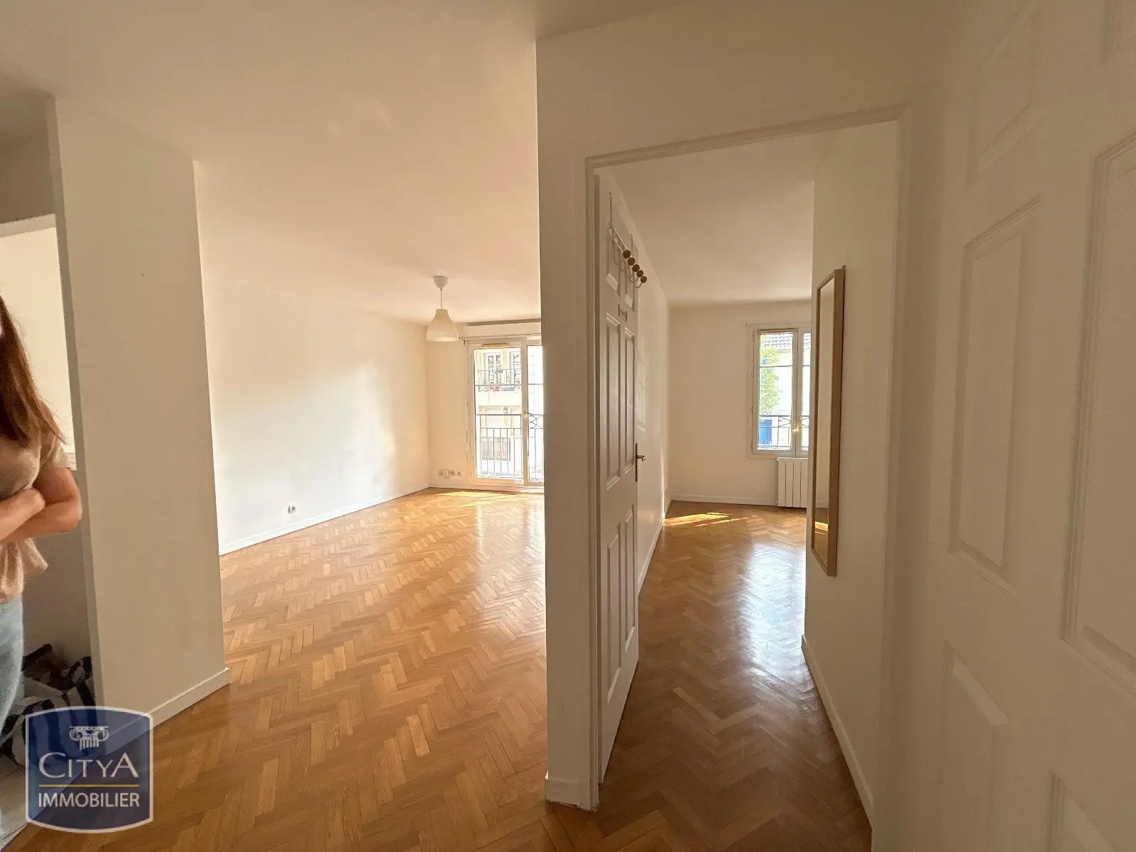 Photo 5 Appartement 2 pièces 39.49m²
