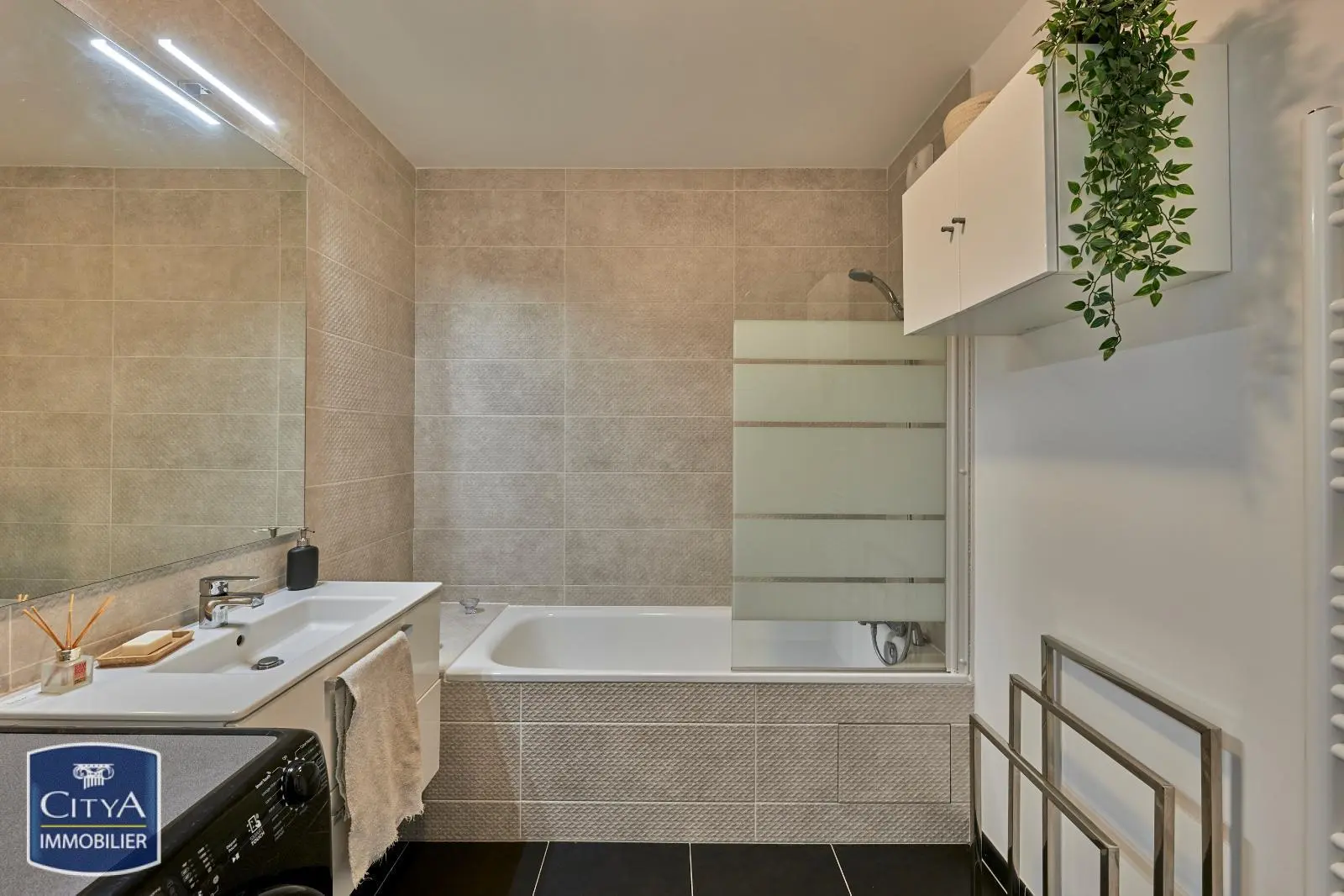 Photo 8 Appartement 3 pièces 64.4m²