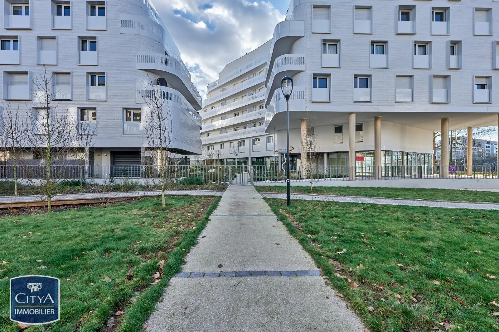 Photo 9 Appartement 3 pièces 64.4m²