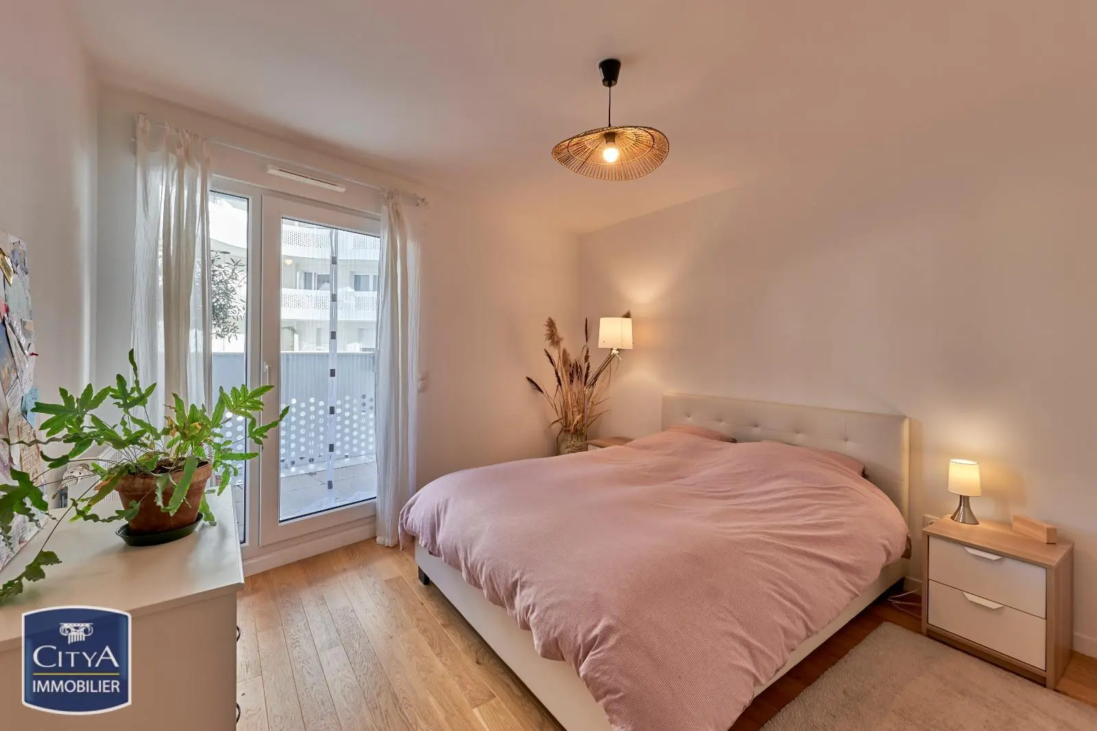 Photo 6 Appartement 3 pièces 64.4m²