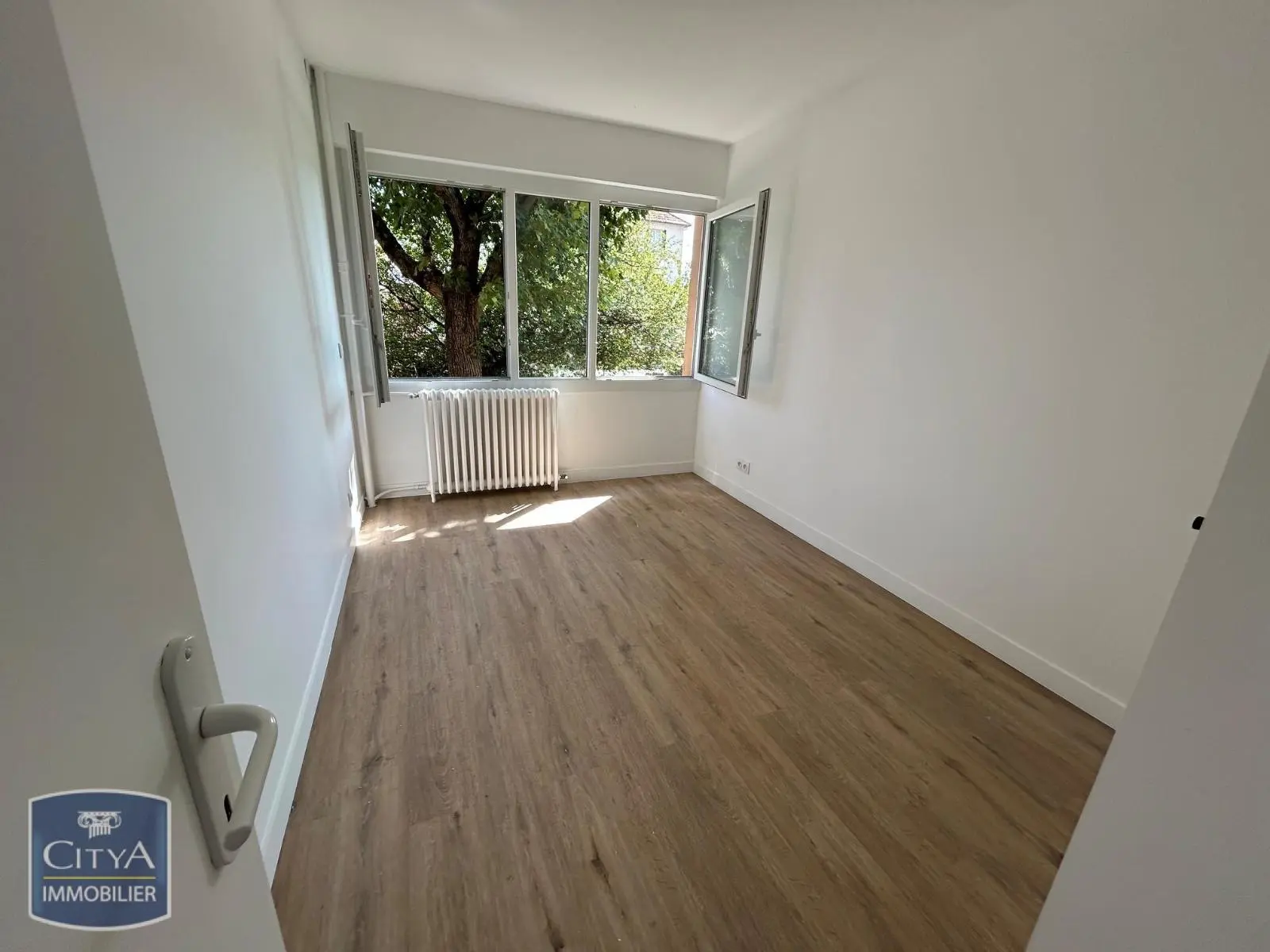 Photo 6 Appartement 3 pièces 49.71m²