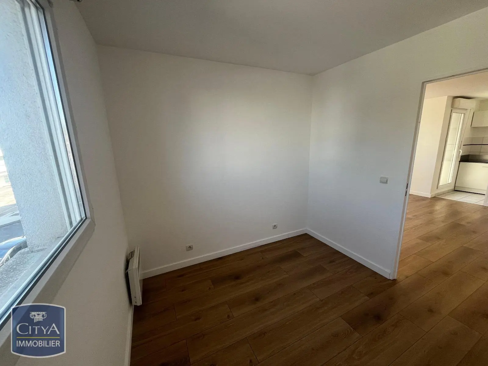 Photo 7 Appartement 3 pièces 56.54m²