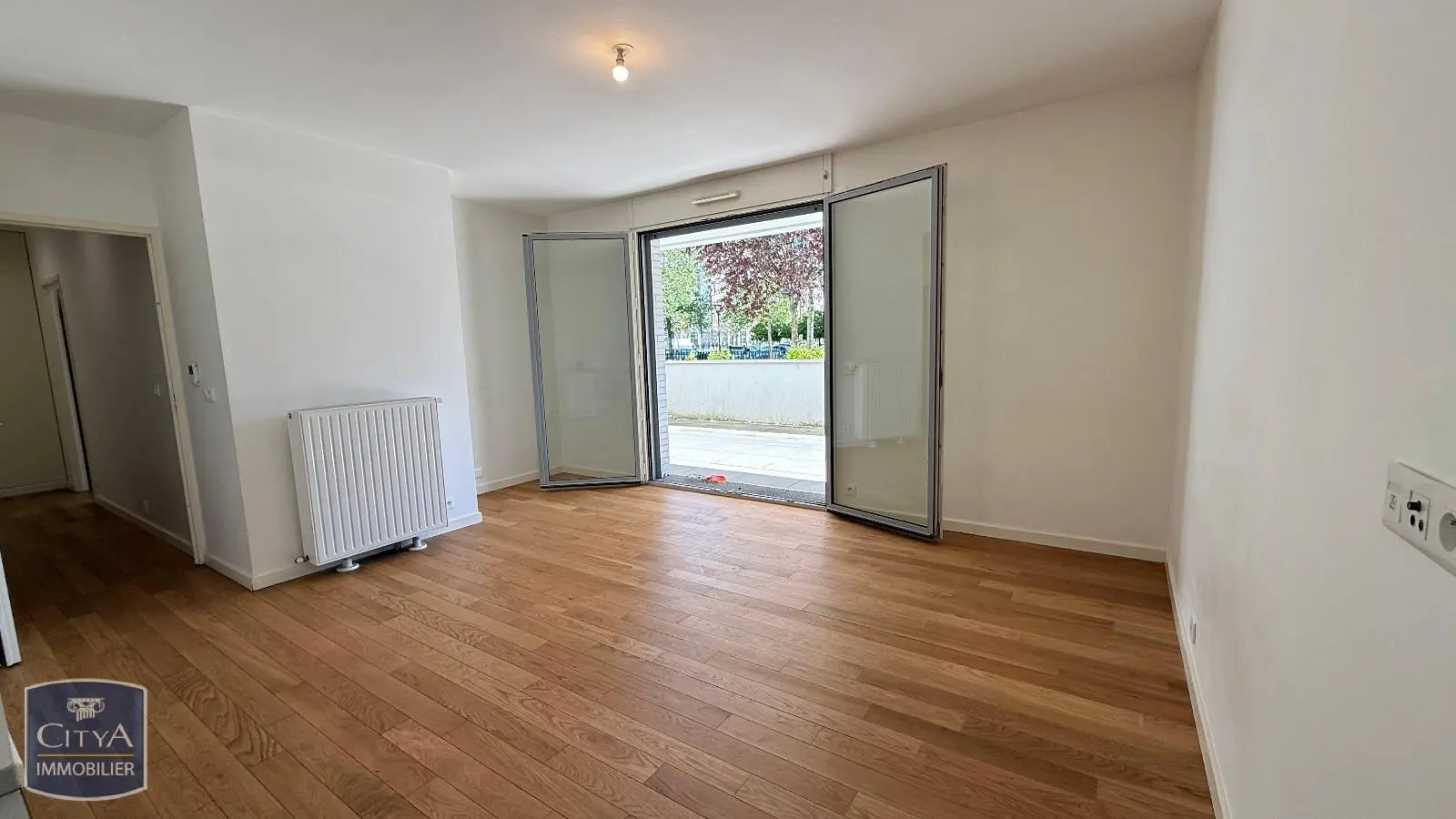 Photo 3 Appartement 2 pièces 51.2m²