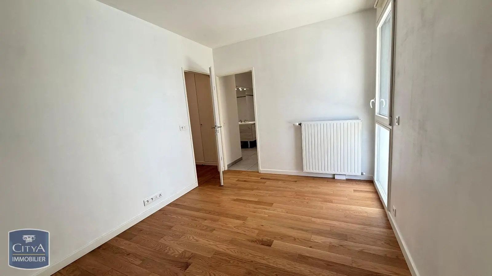 Photo 5 Appartement 2 pièces 51.2m²