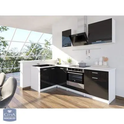Photo 2 Appartement 3 pièces 66.28m²