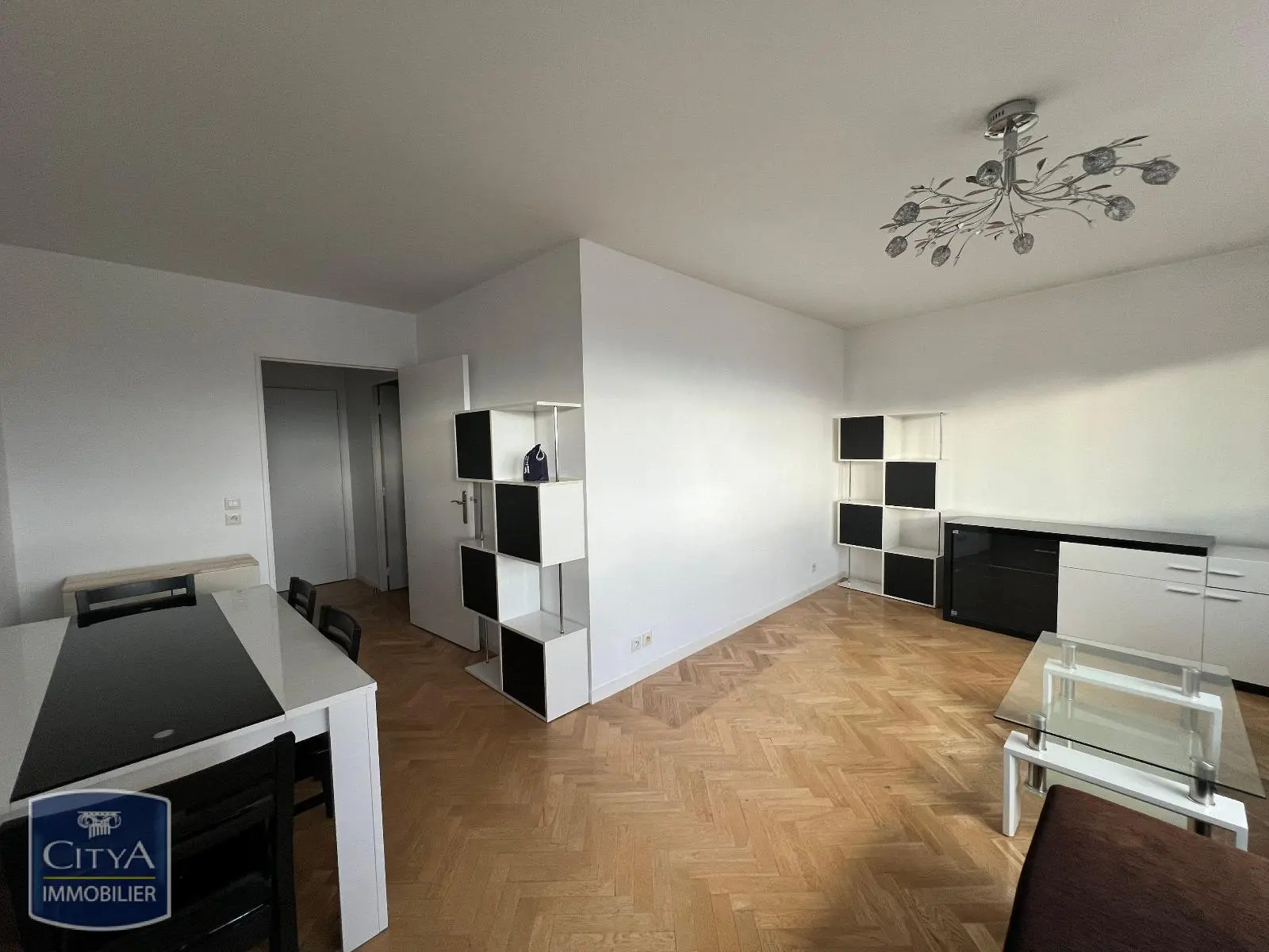 Photo 3 Appartement 2 pièces 51.01m²