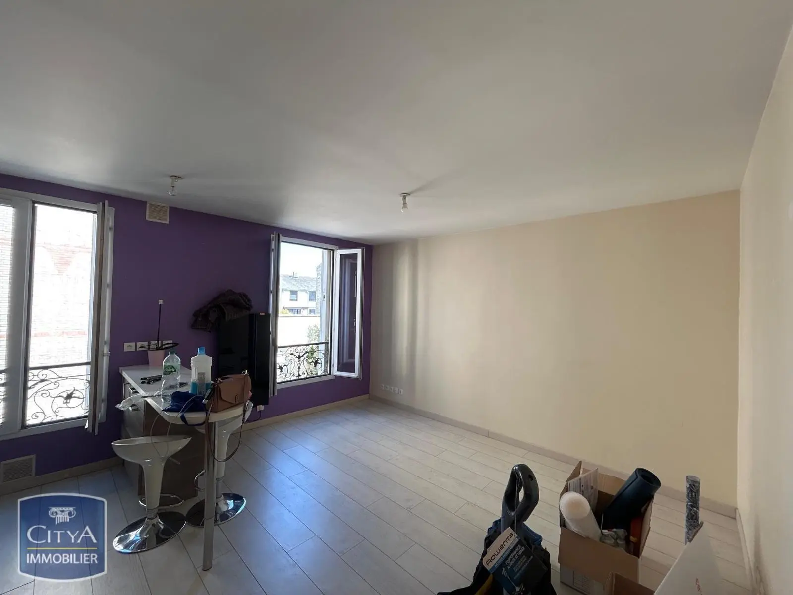 Photo 1 Appartement 2 pièces 39.35m²