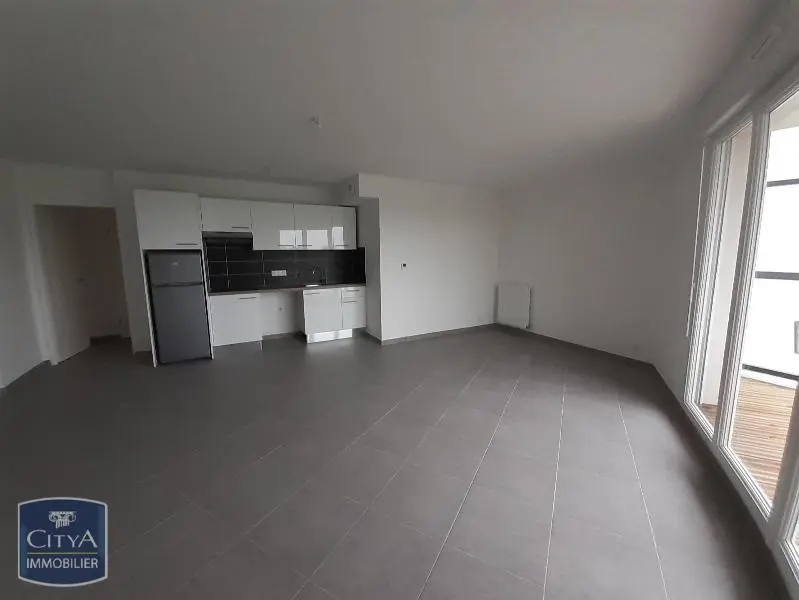 Photo 1 Appartement 3 pièces 67.51m²