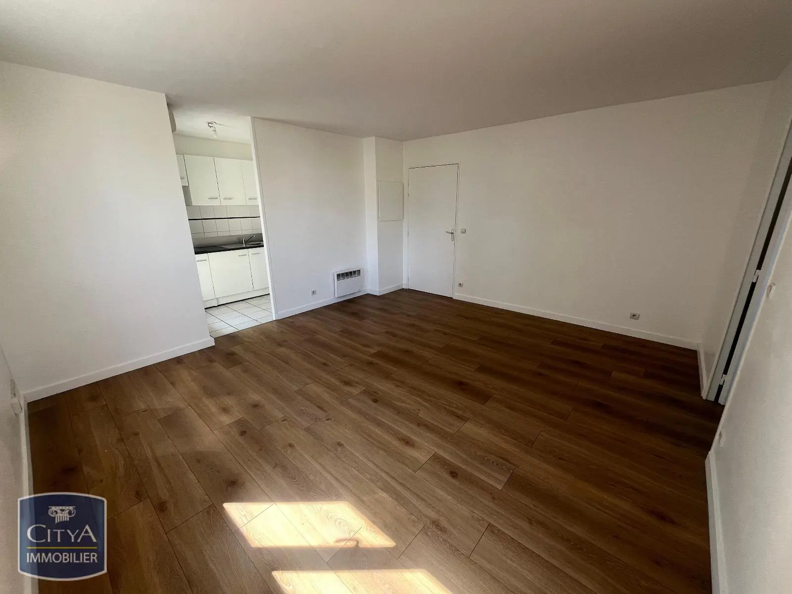 Photo 3 Appartement 3 pièces 56.54m²