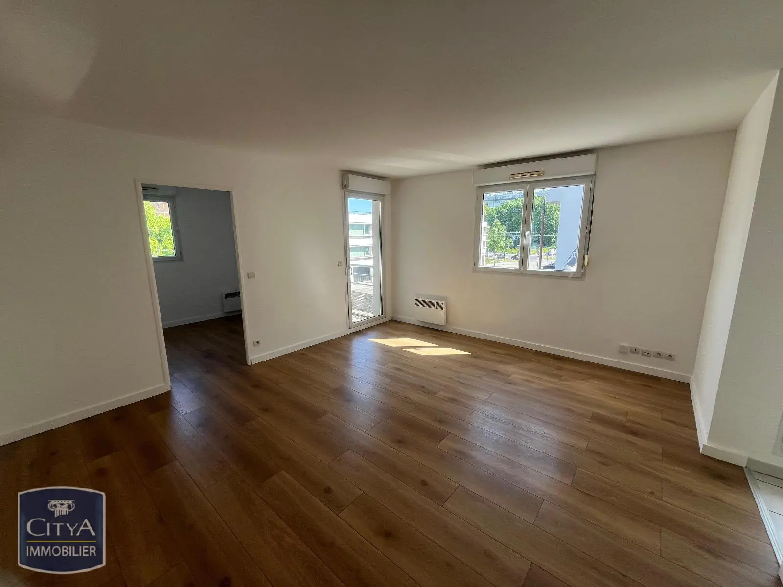 Photo 1 Appartement 3 pièces 56.54m²