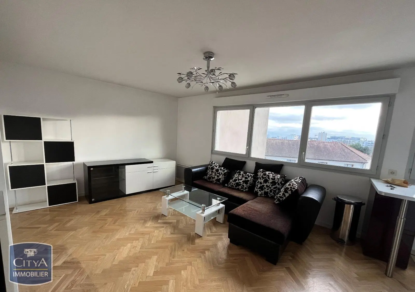 Photo 1 Appartement 2 pièces 51.01m²