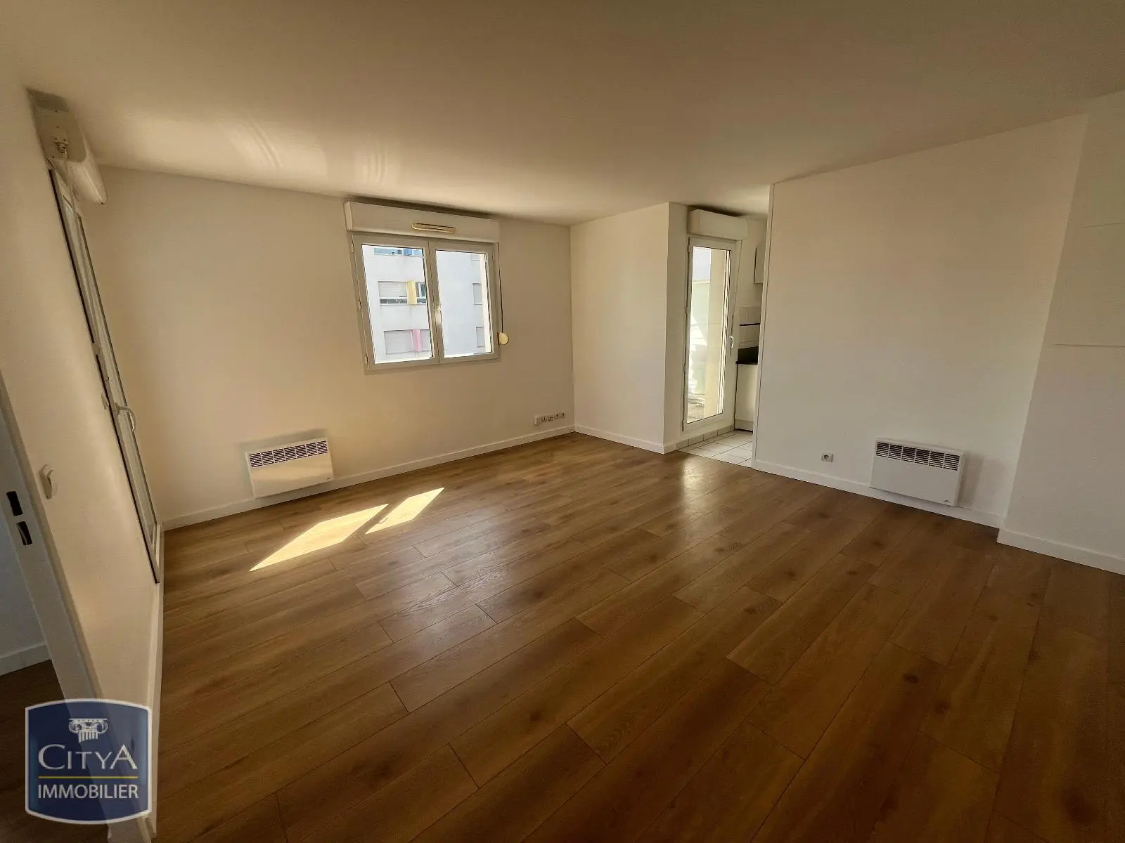 Photo 2 Appartement 3 pièces 56.54m²
