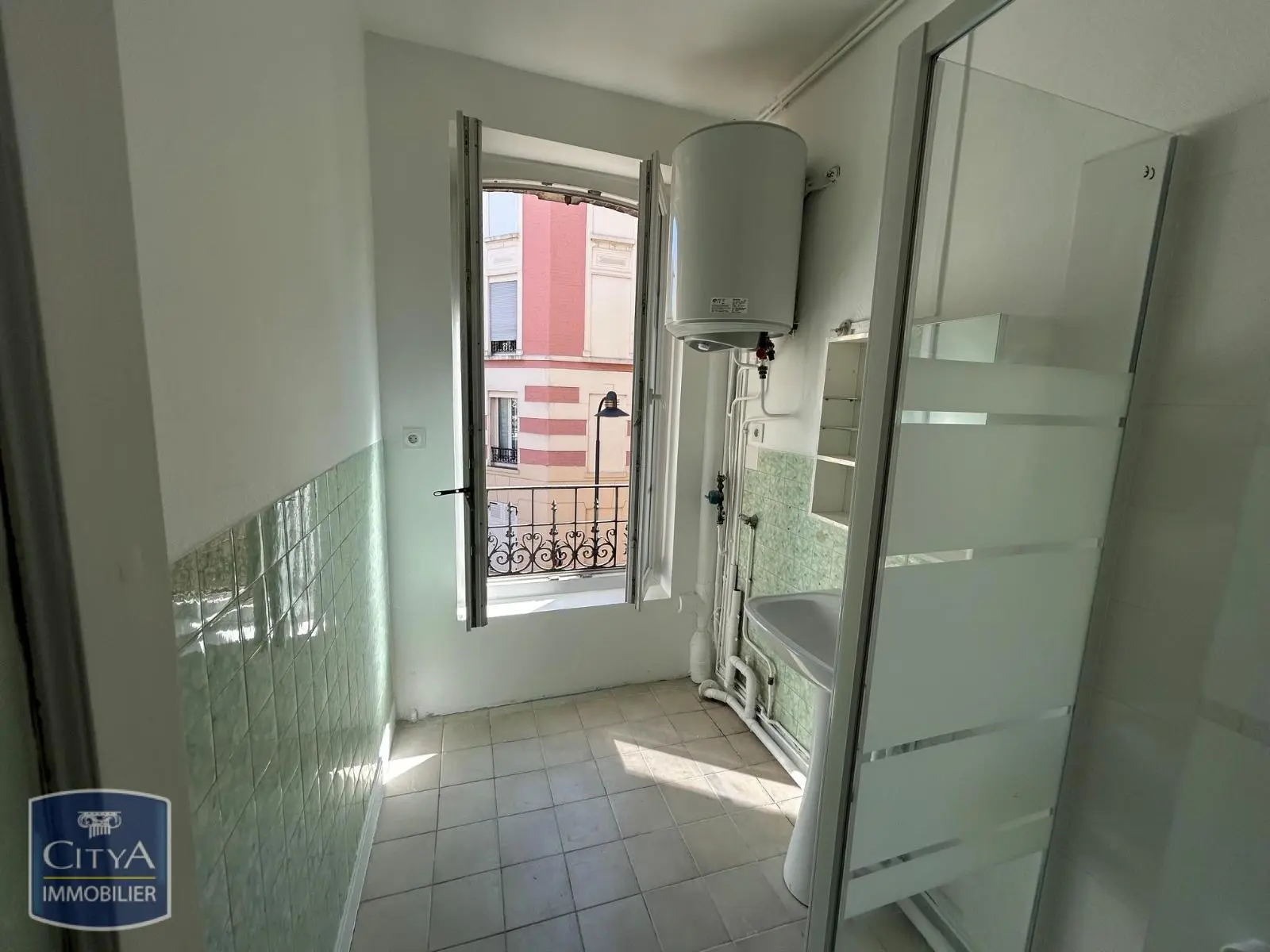 Maisons-Alfort (94700) Appartement 3 pièces 66.79m² photo 5