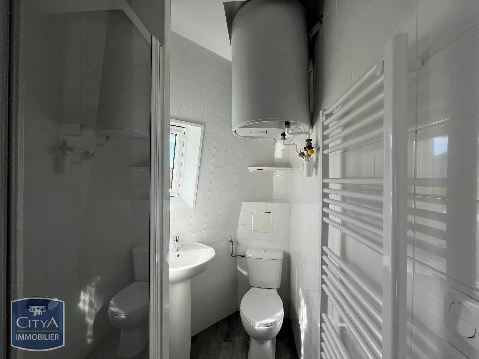 Photo 5 Appartement 3 pièces 43.52m²
