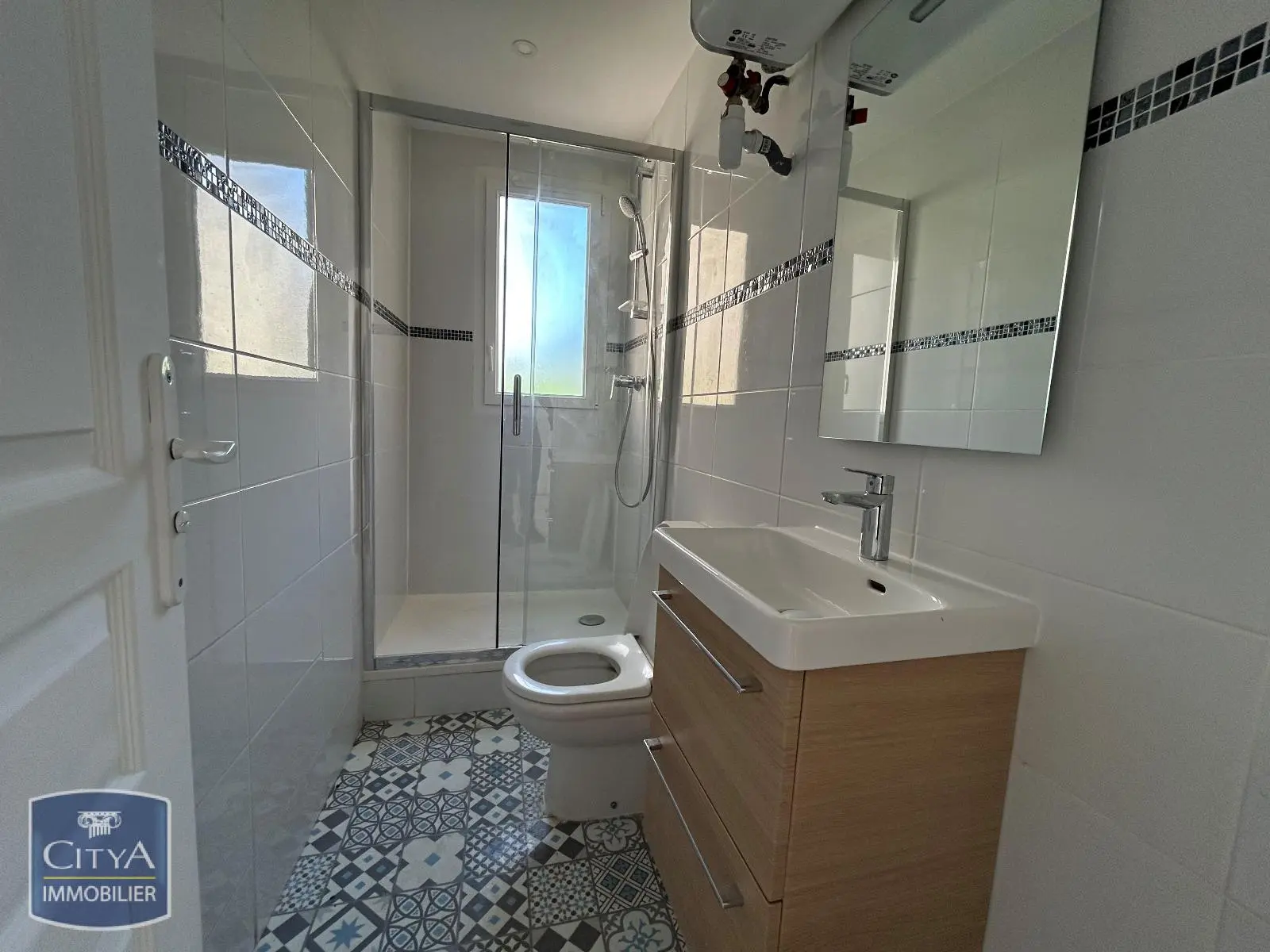 Photo 5 Appartement 2 pièces 33.45m²
