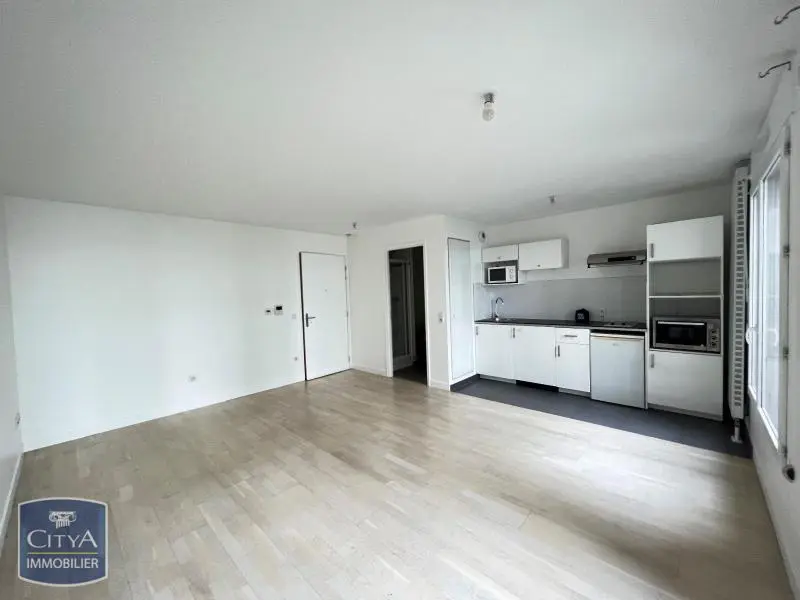 Maisons-Alfort (94700) Appartement 1 pièce 30.43m²
