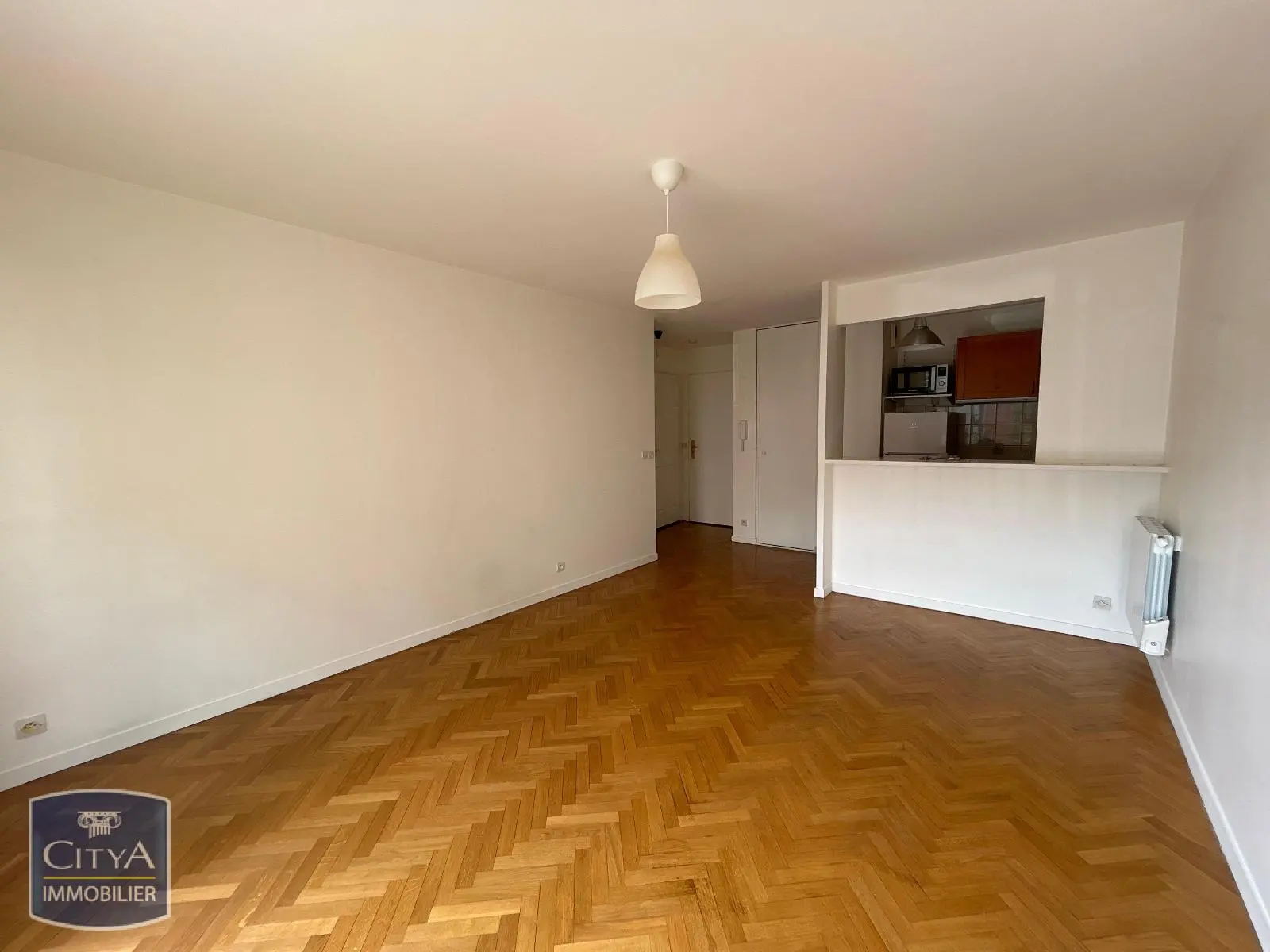 Photo 2 Appartement 2 pièces 39.49m²