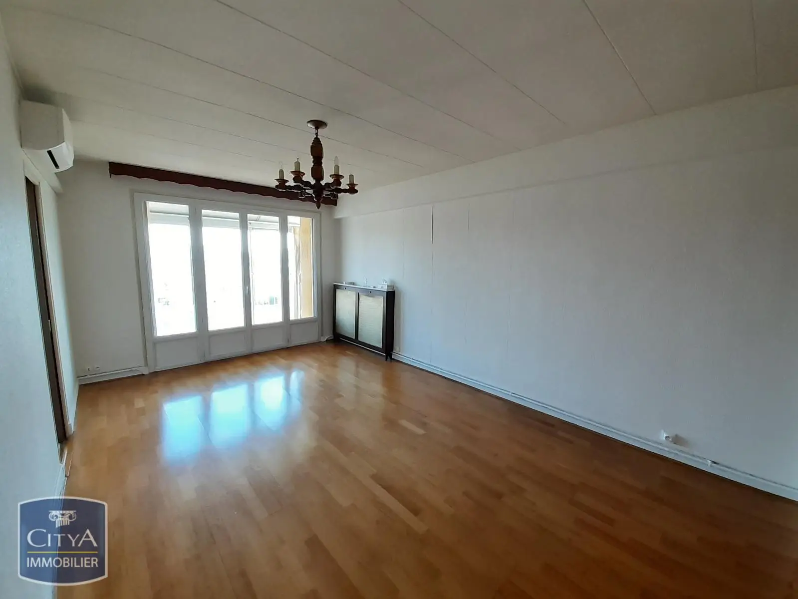 Photo 1 Appartement 3 pièces 60.64m²