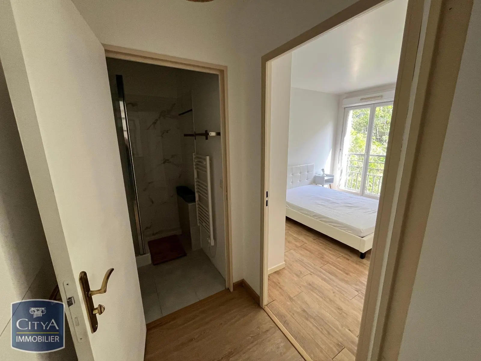 Photo 8 Appartement 2 pièces 45.39m²