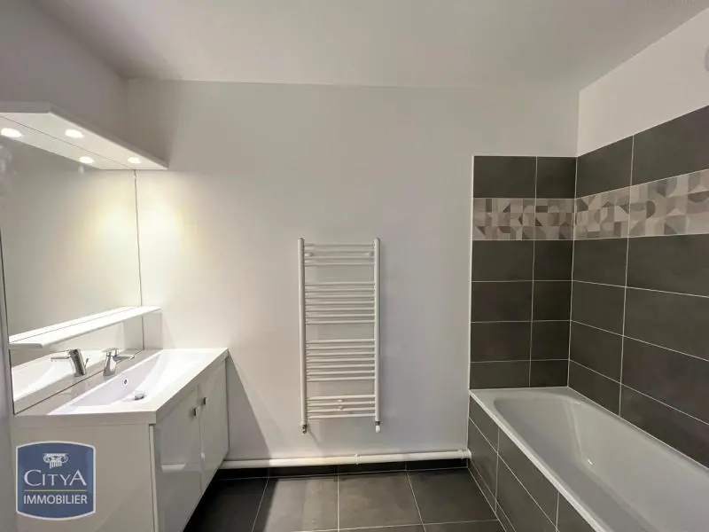 Photo 8 Appartement 2 pièces 46.4m²