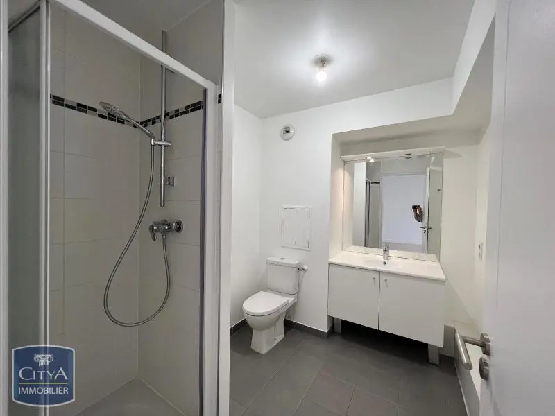 Maisons-Alfort (94700) Appartement 1 pièce 30.43m² photo 5