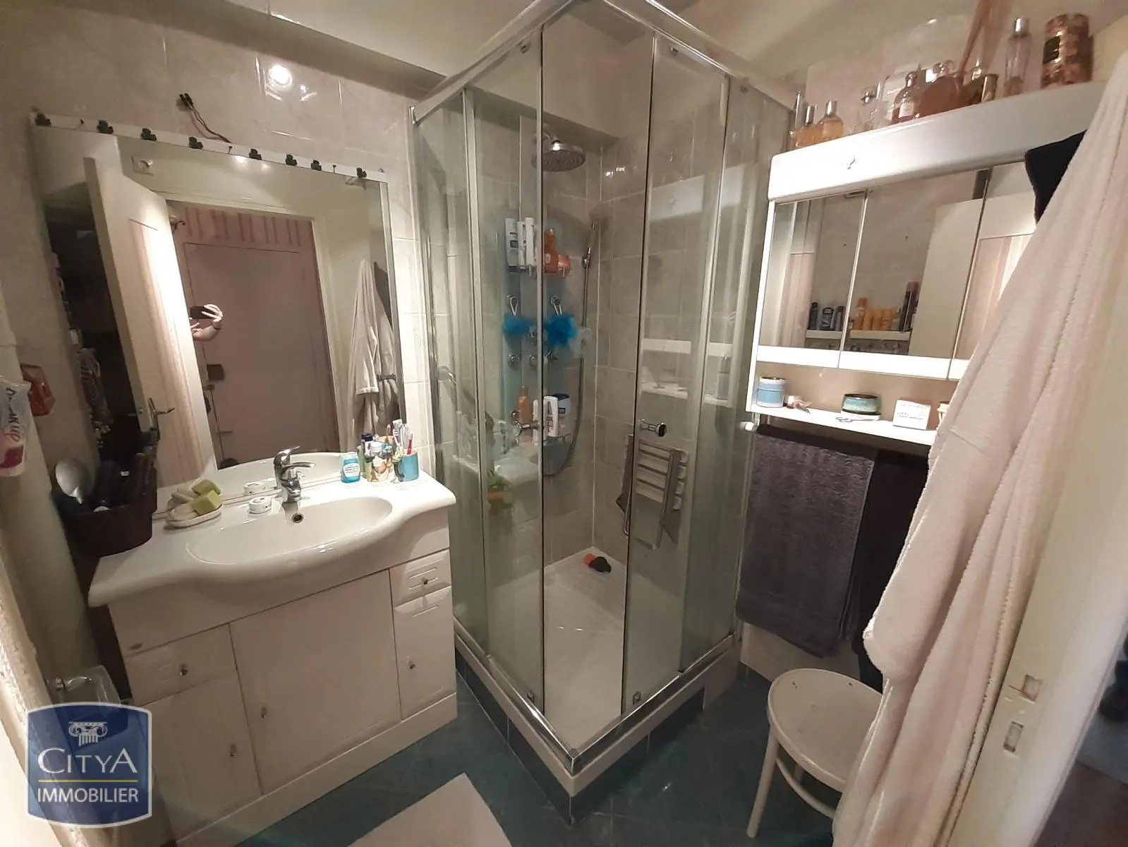 Photo 8 appartement Alfortville