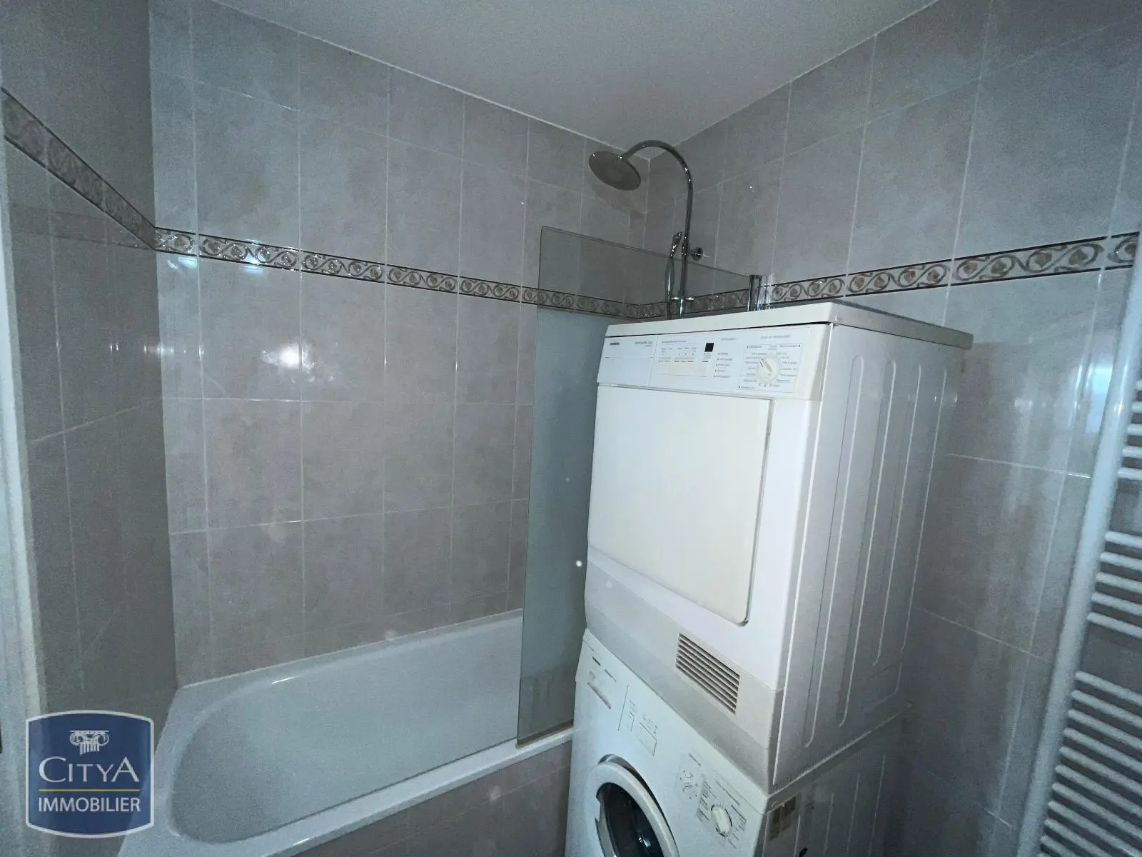 Photo 9 Appartement 2 pièces 51.01m²