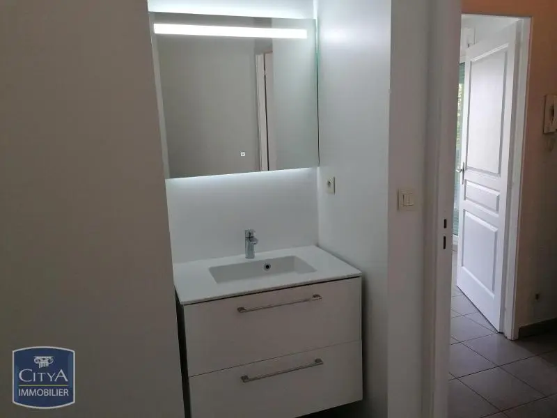 Photo 5 Appartement 1 pièce 24.62m²