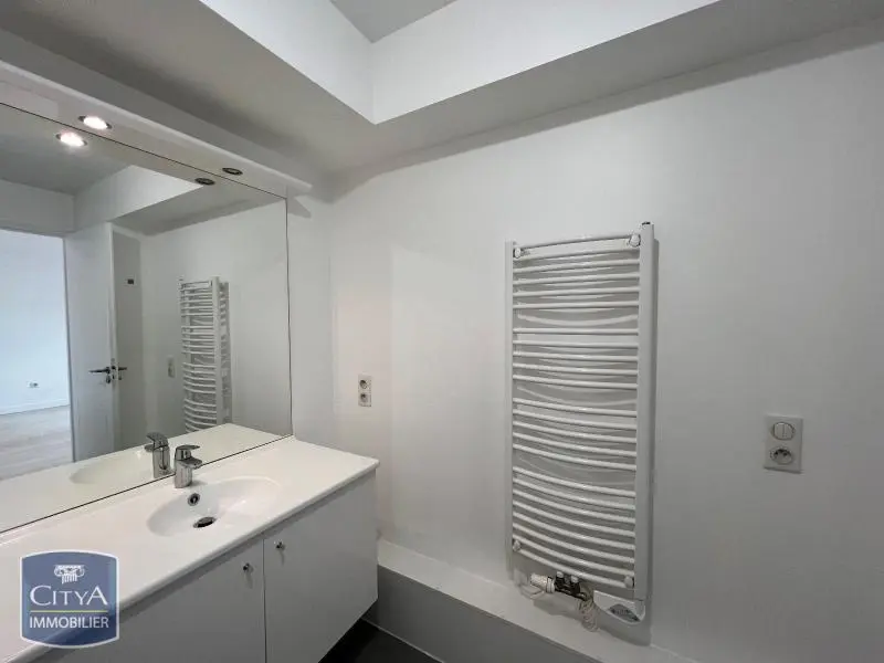 Maisons-Alfort (94700) Appartement 1 pièce 30.43m² photo 6